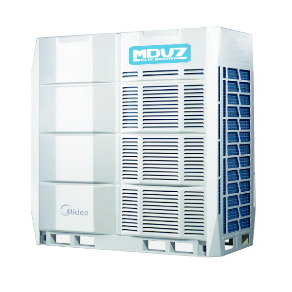 美的中央空調MDV7云多聯機20匹/22匹/24P商用大型空調MDV-680(24)W/D2SN1-8V2